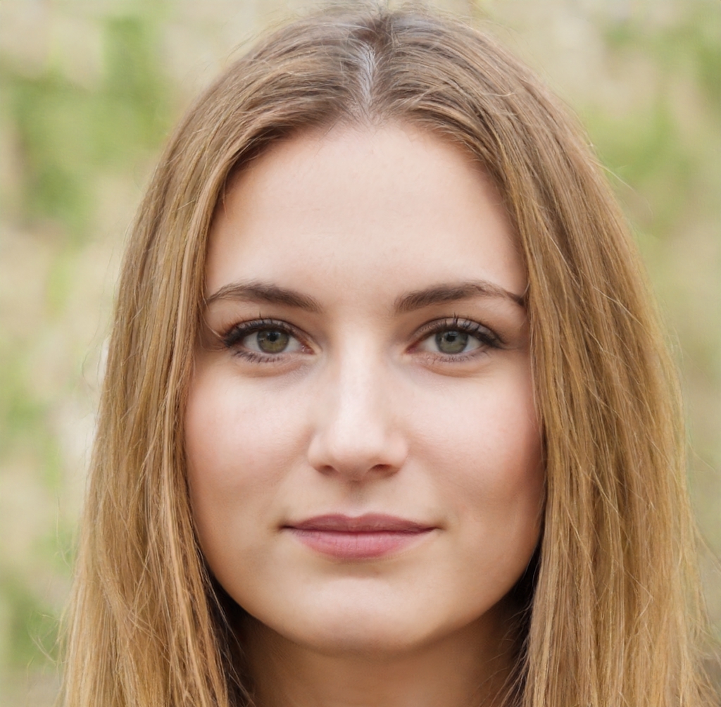 Vývojárka AI