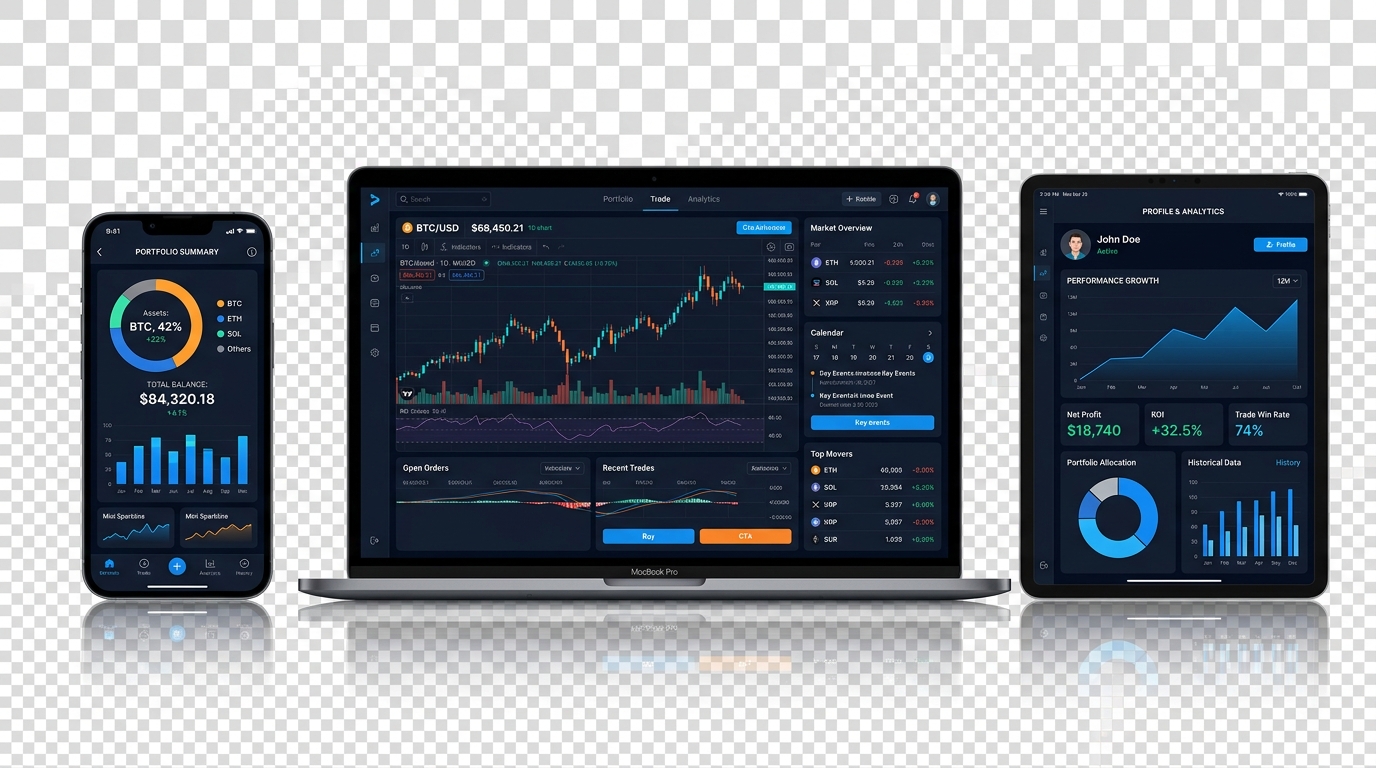 Decentralized Network