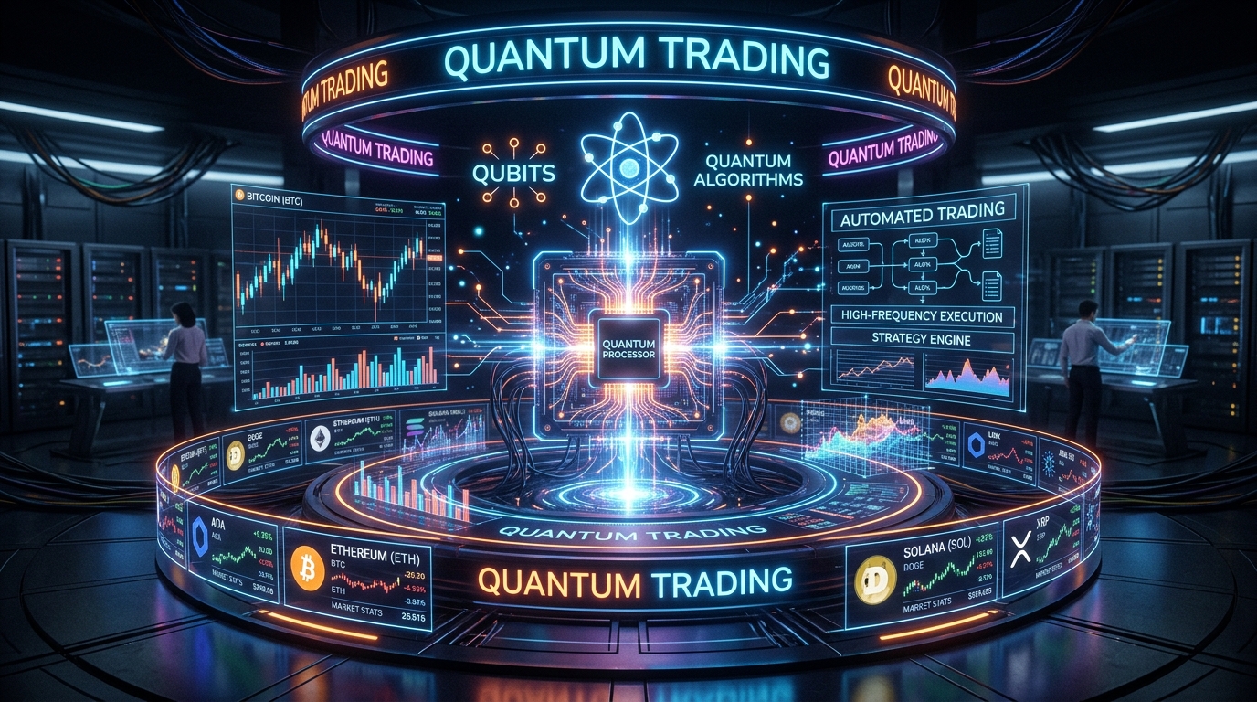 Sprievodca pre začiatočníkov k automatizovanému obchodovaniu s Tatranium AI